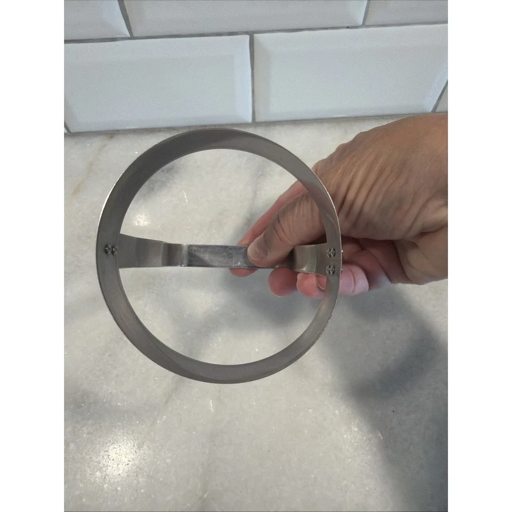 Vintage Food Chopper/Cookie Cutter/Biscuit 3